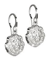 Orecchini Rebecca Donna in Argento SLIOAA10 - SLIOAA10